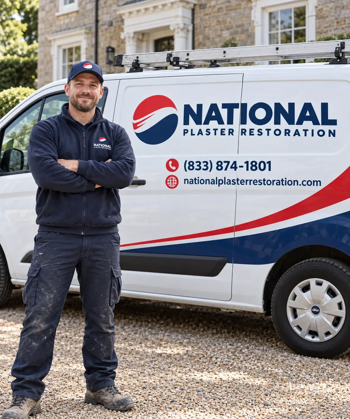 Plaster Repair company in Mckinney, TX